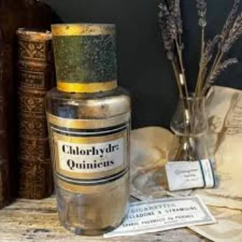 Quinine Hydrochloride
